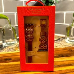 Tory Burch Miller Band for Apple Watch